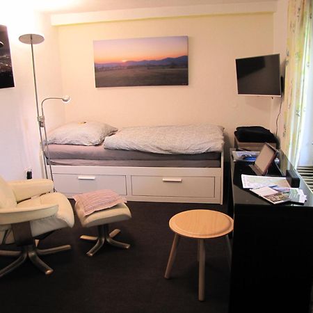 Apartment Hugo37 Am Bergpark Kassel Luaran gambar