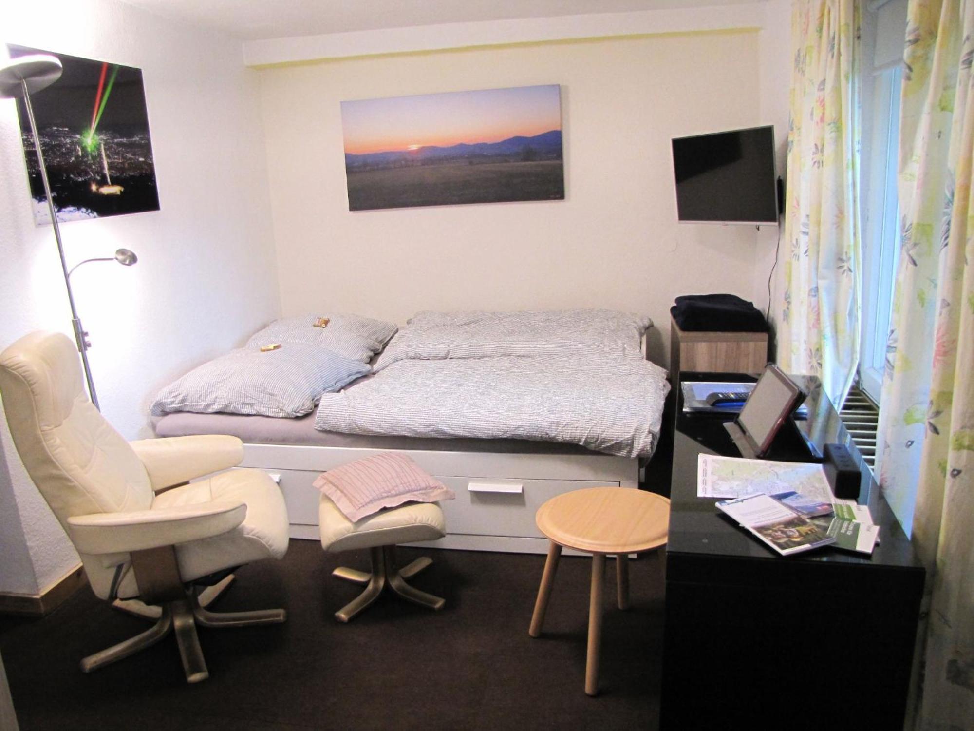 Apartment Hugo37 Am Bergpark Kassel Luaran gambar