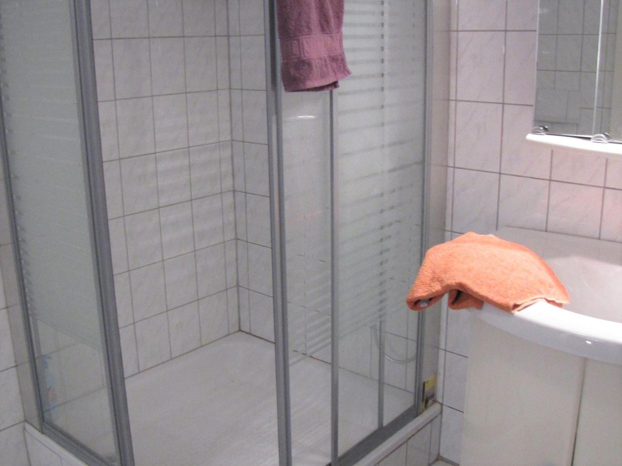 Apartment Hugo37 Am Bergpark Kassel Luaran gambar