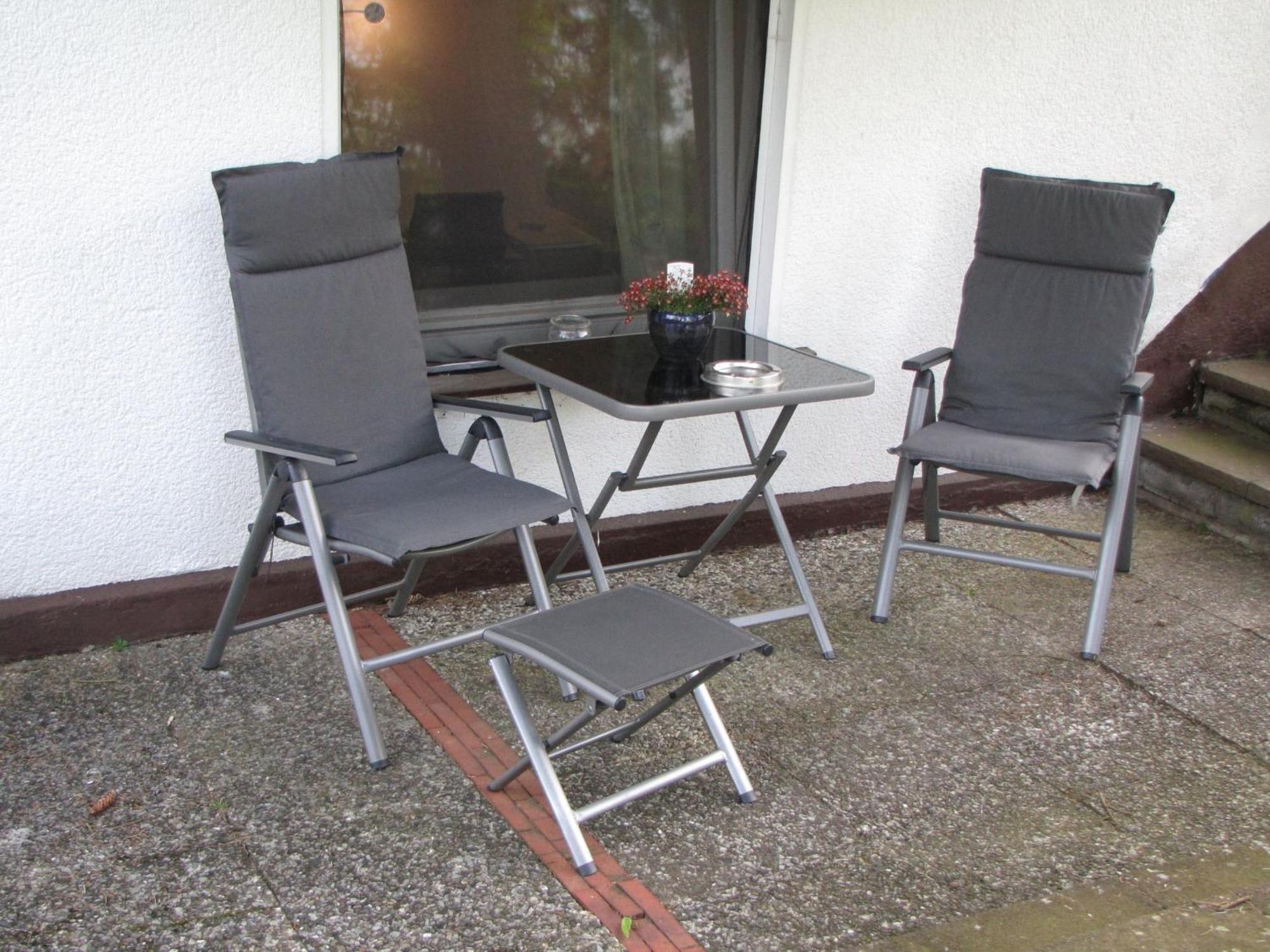Apartment Hugo37 Am Bergpark Kassel Luaran gambar