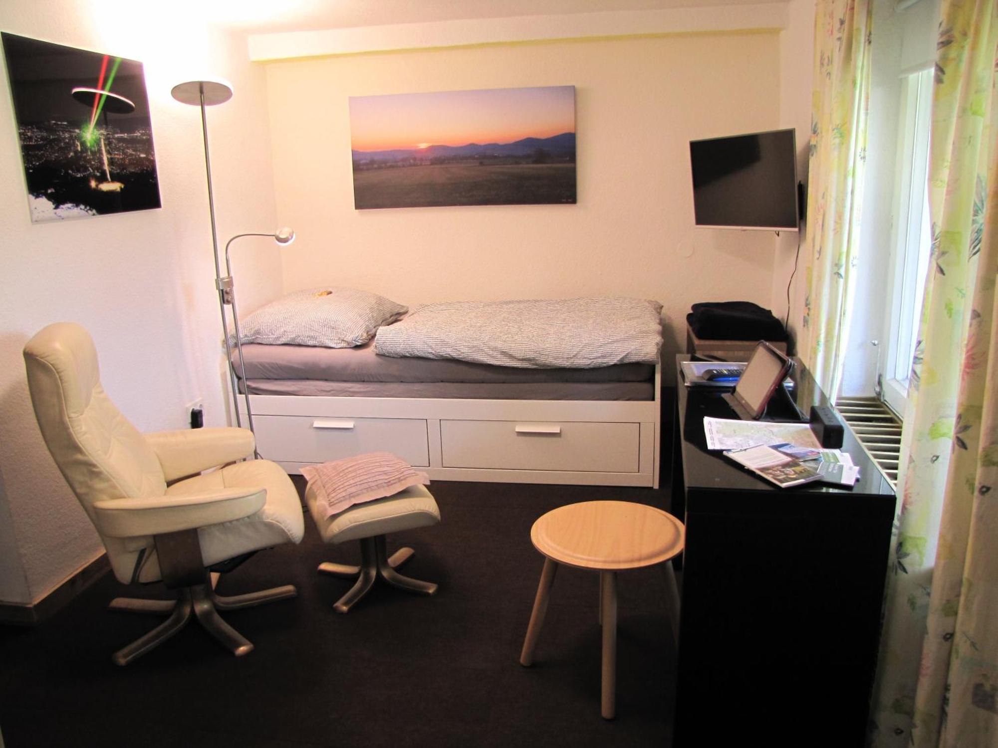 Apartment Hugo37 Am Bergpark Kassel Luaran gambar