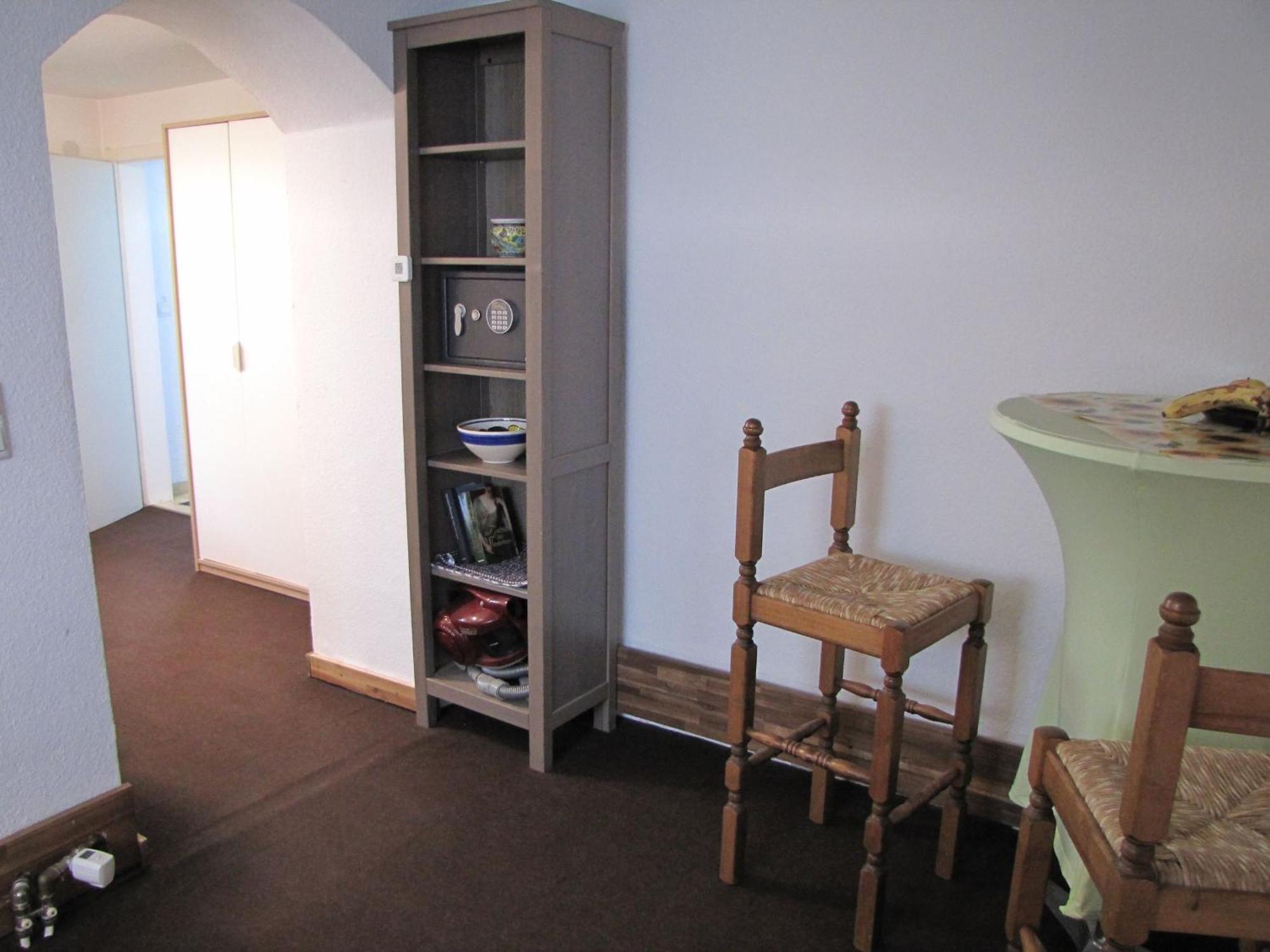Apartment Hugo37 Am Bergpark Kassel Luaran gambar