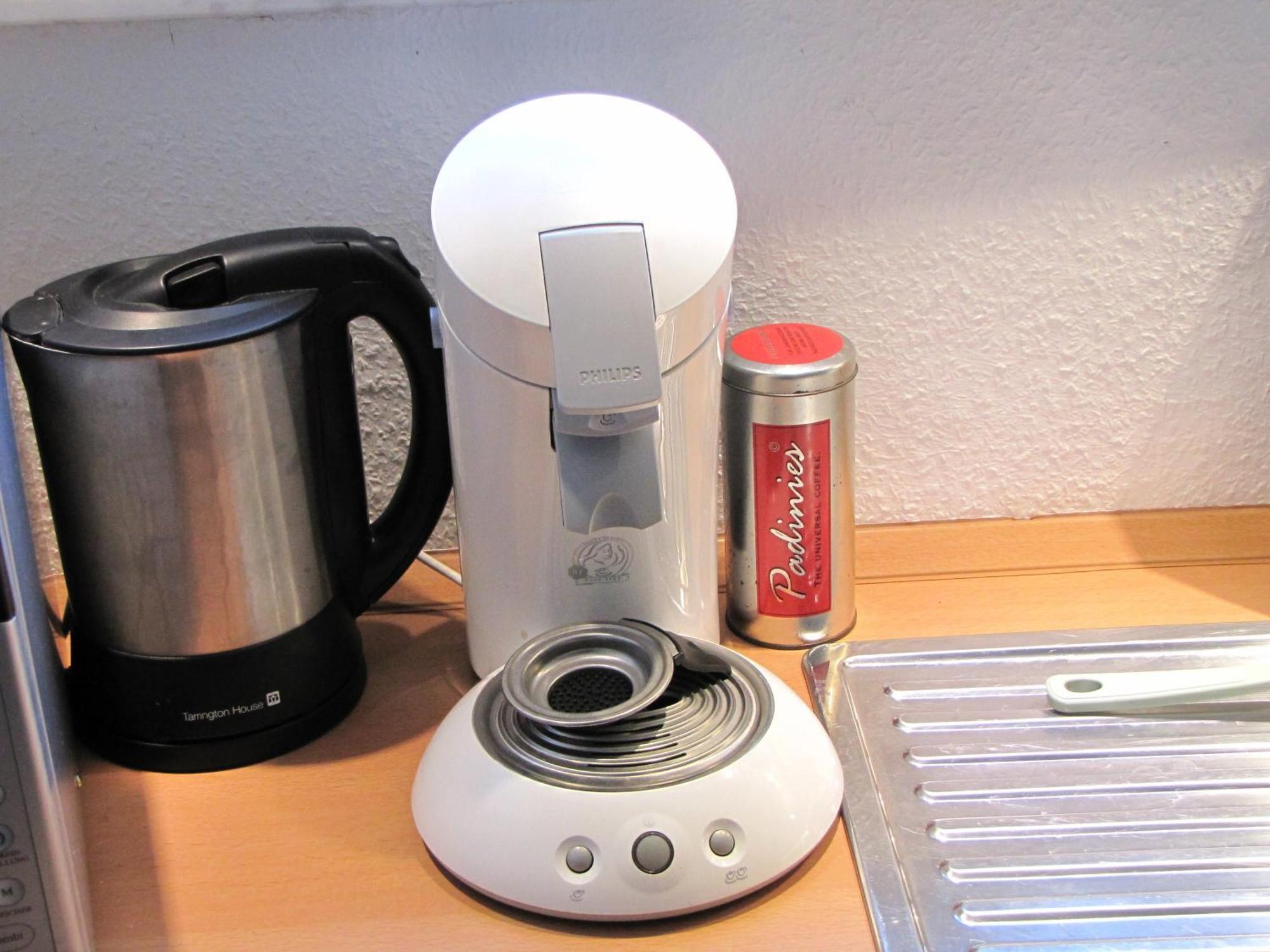 Apartment Hugo37 Am Bergpark Kassel Luaran gambar