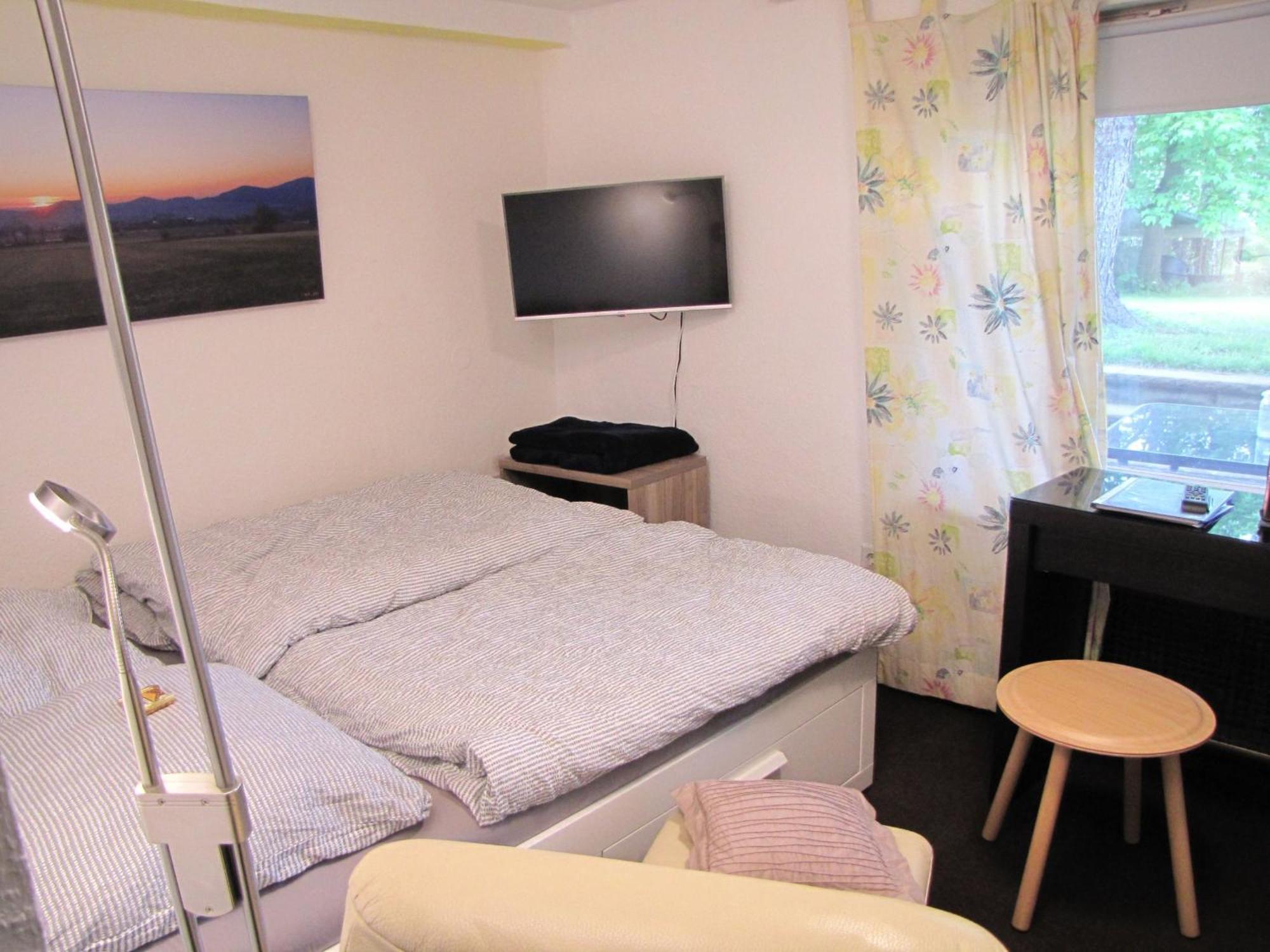 Apartment Hugo37 Am Bergpark Kassel Luaran gambar