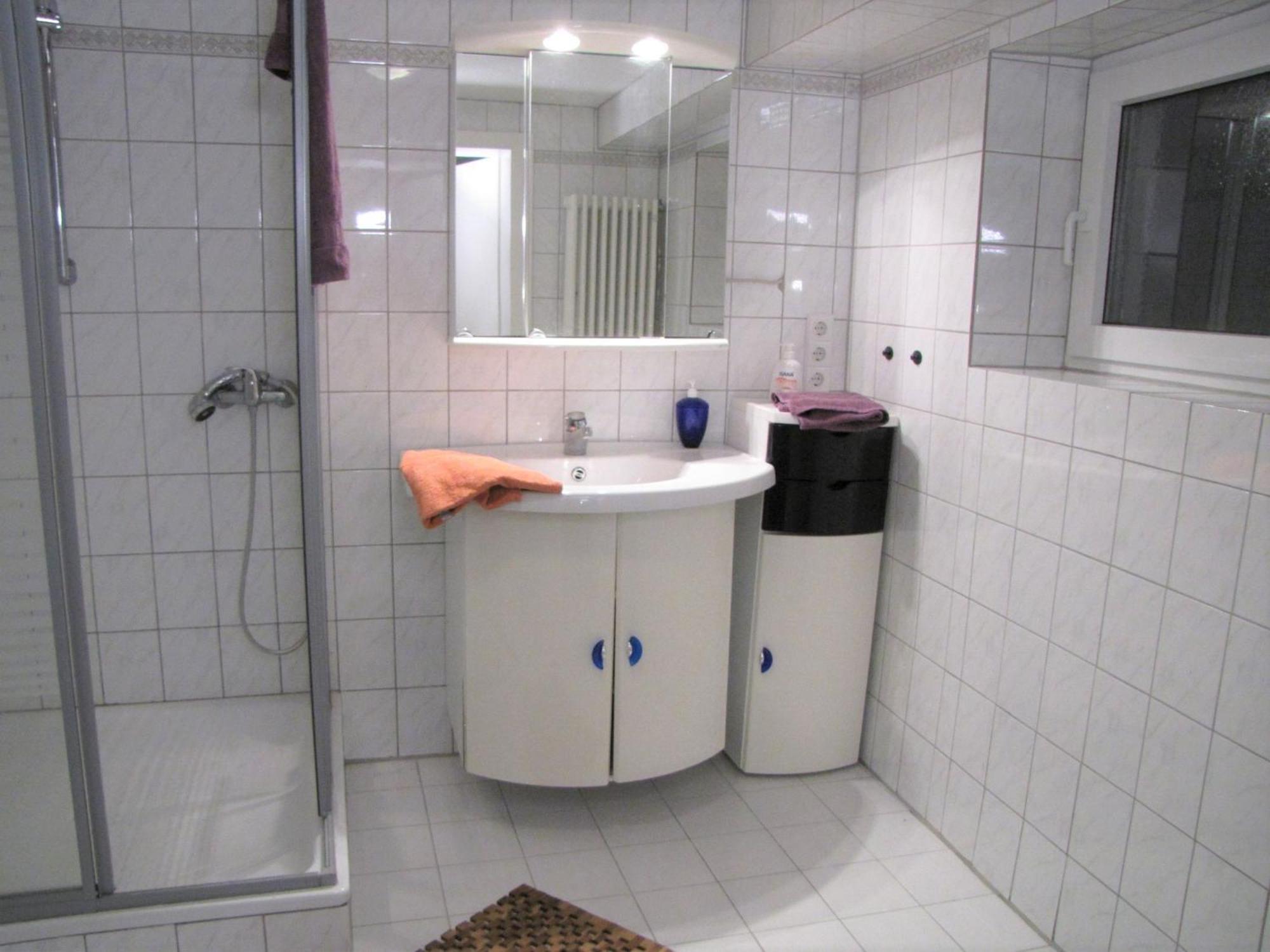 Apartment Hugo37 Am Bergpark Kassel Luaran gambar